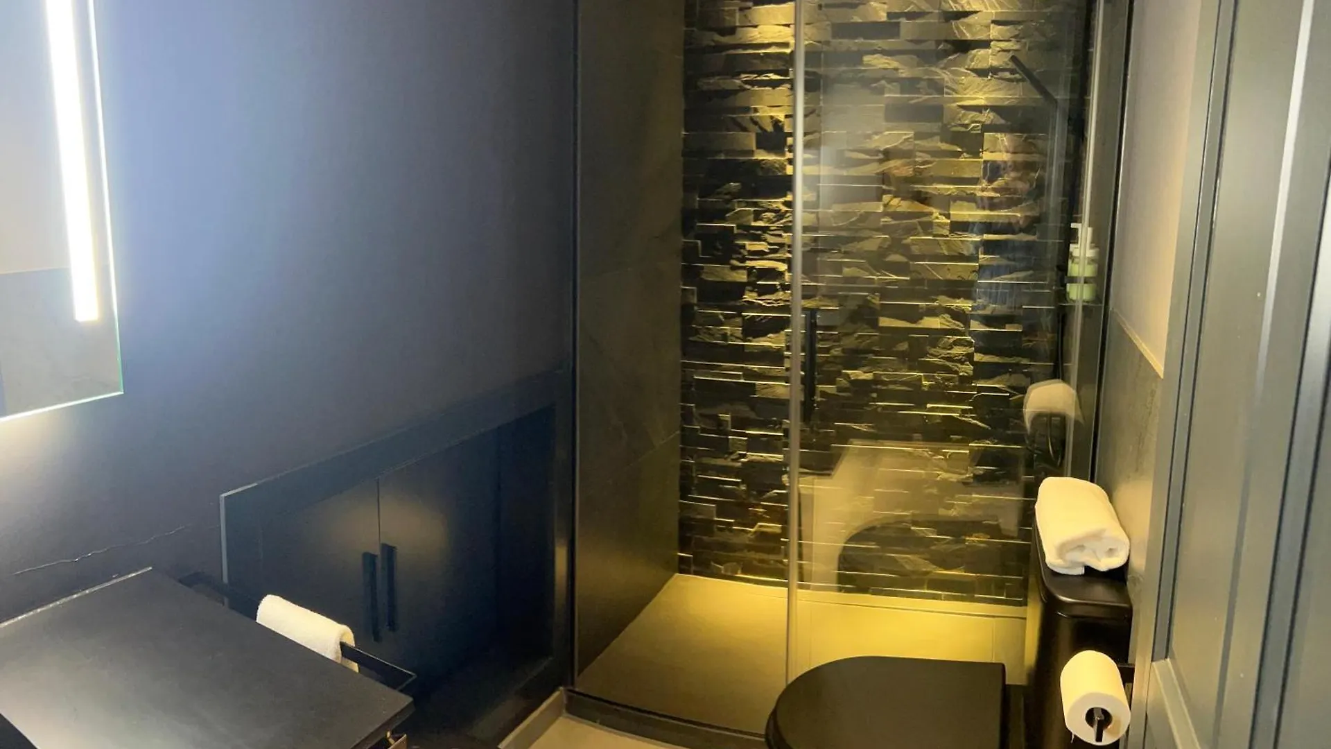 Apartment O&L Gran Poder - Modern Loft With Private Pool And Terrace Seville Spain