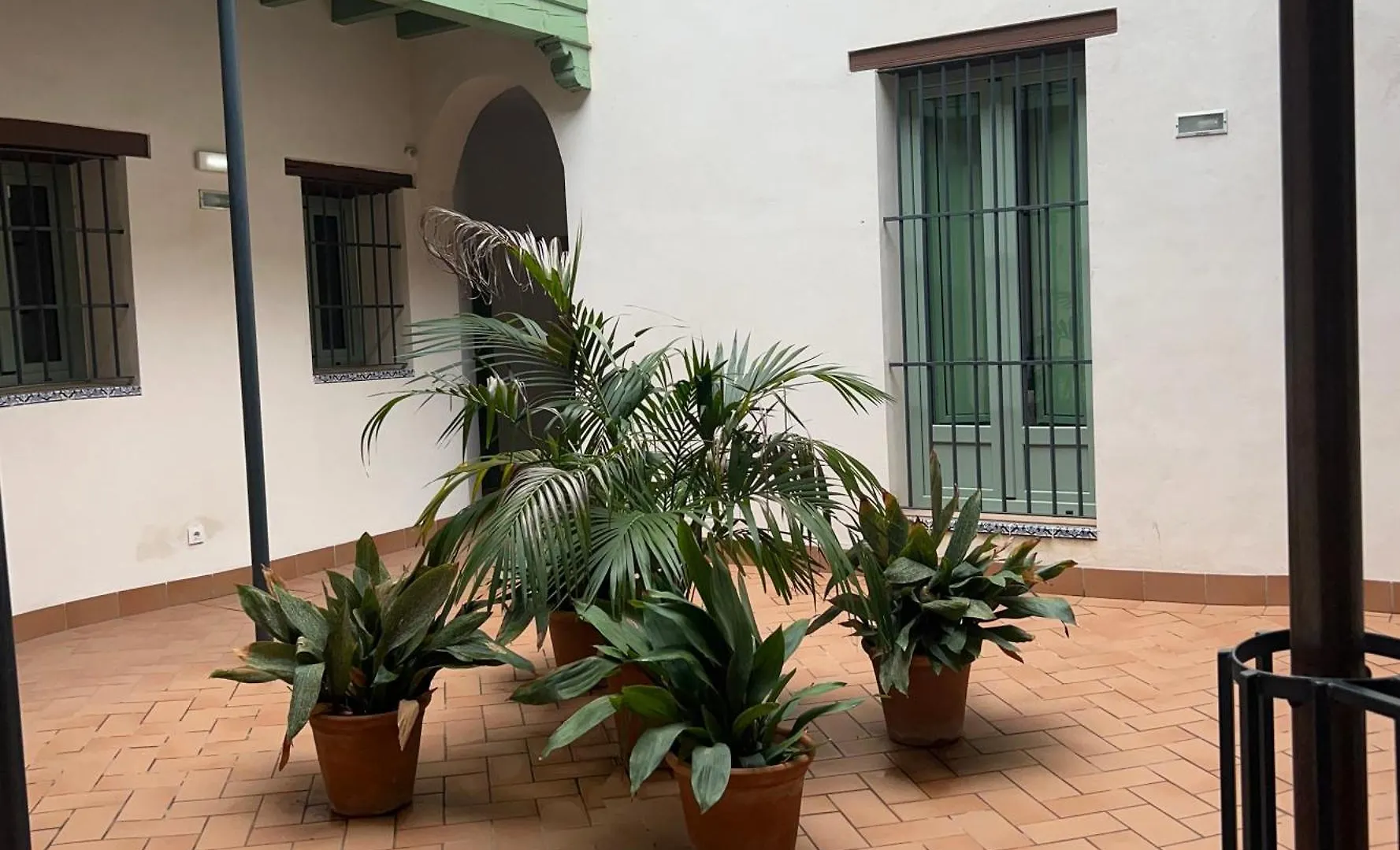 O&L Gran Poder - Modern Loft With Private Pool And Terrace Seville Apartment