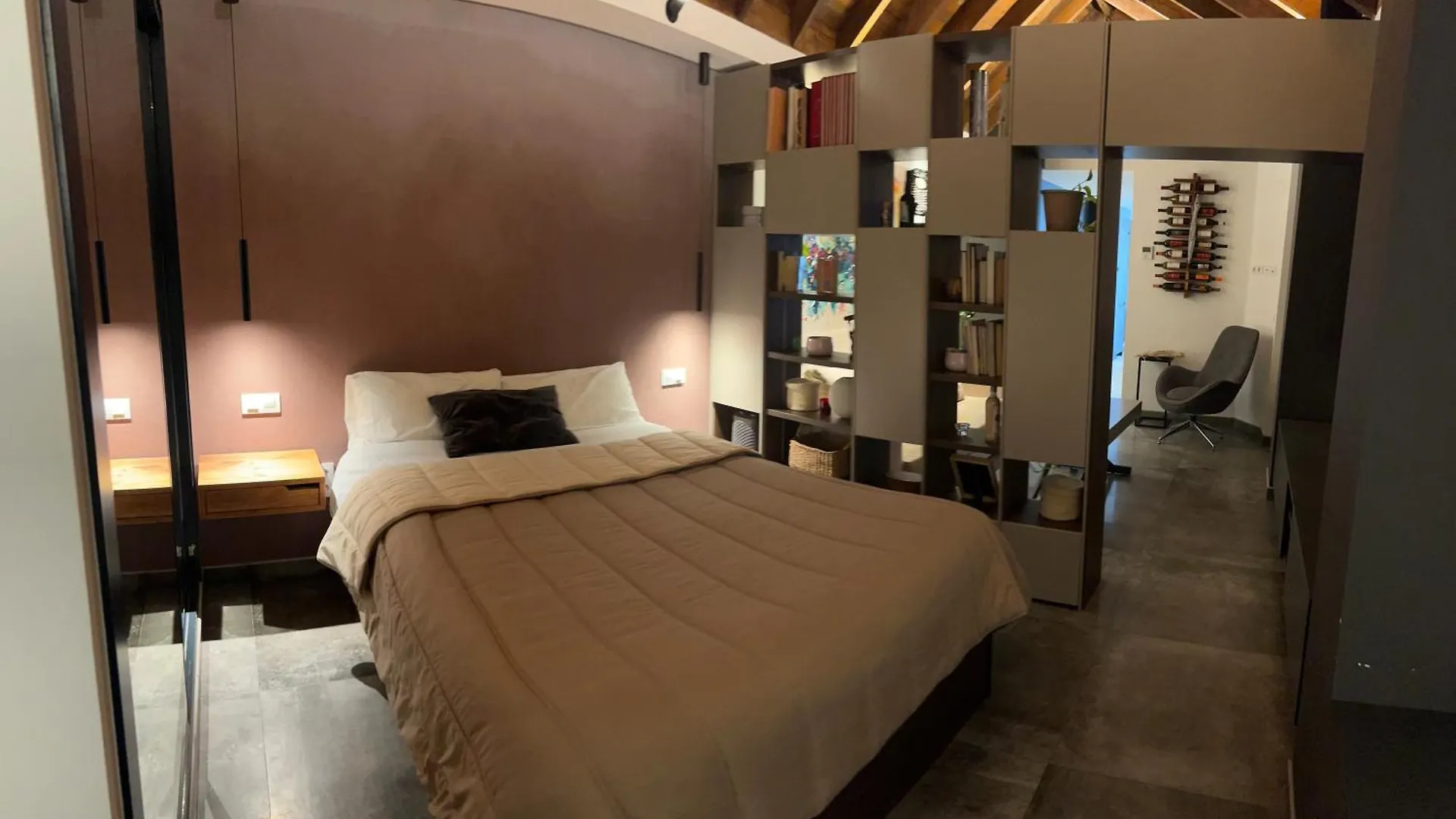 O&L Gran Poder - Modern Loft With Private Pool And Terrace Seville 0*,  Spain