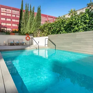 Otel Occidental Viapol, Sevilla