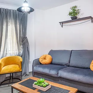 Alohamundi Molino Apartamento