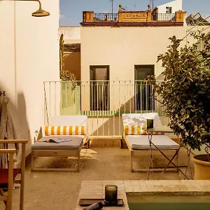 Bos*cos Apartamento