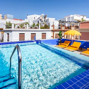 3* Szálloda H10 Corregidor Boutique