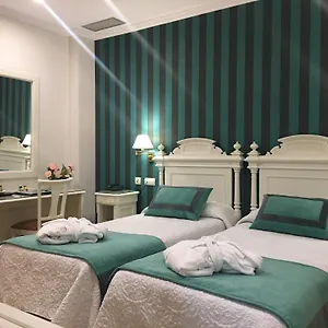 Otel Adriano Boutique, Sevilla