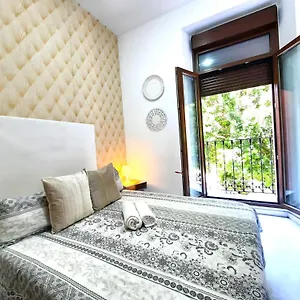  Apartment City Center Sevilla