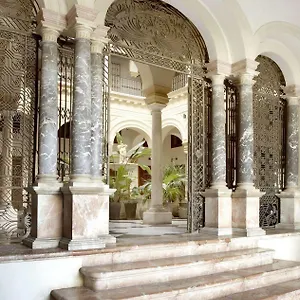 Otel Coolrooms Palacio Villapanes 5 Gl, Sevilla