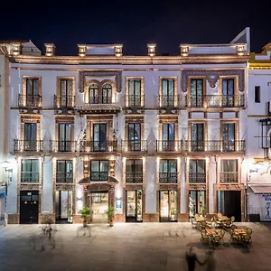 Otel Intelier Casa De Indias, Sevilla