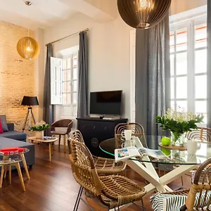 Imperial Luxury & Modern Apartamento