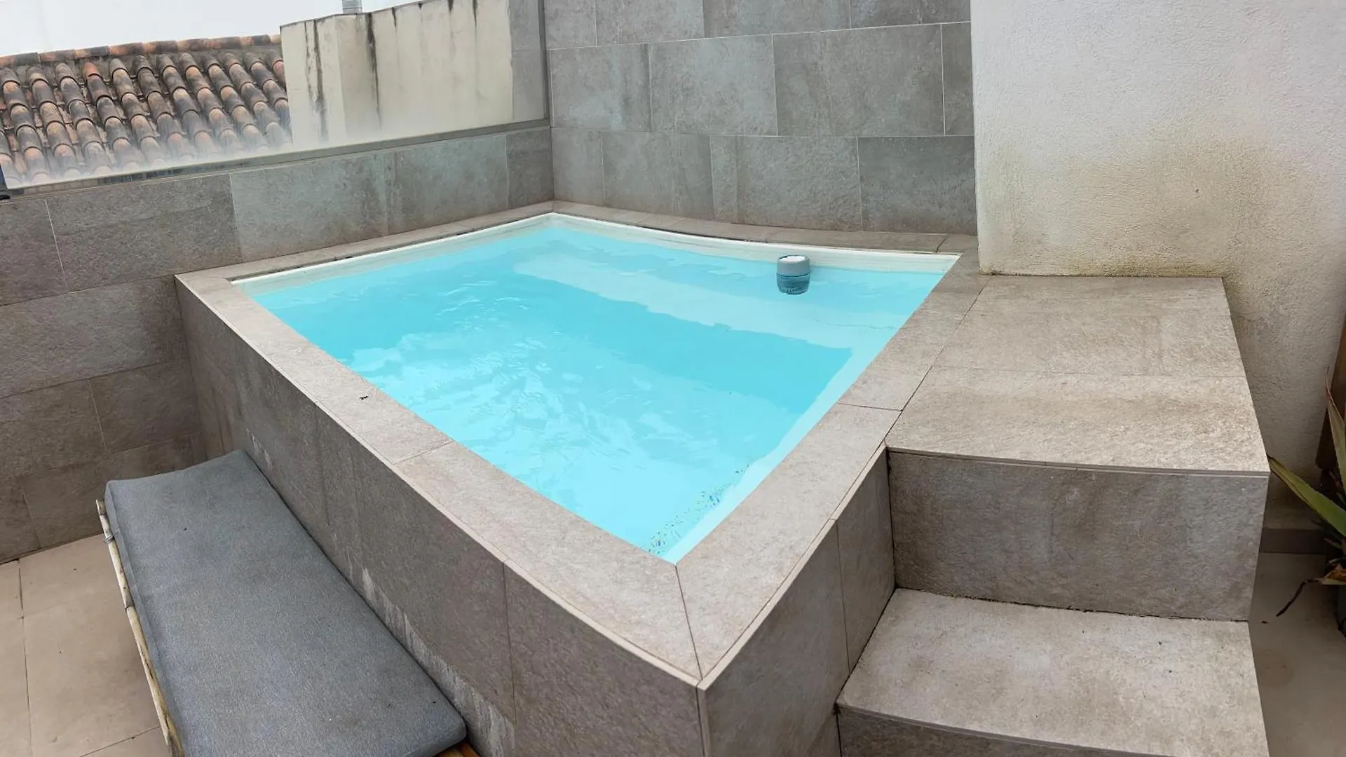 O&L Gran Poder - Modern Loft With Private Pool And Terrace Sevilla