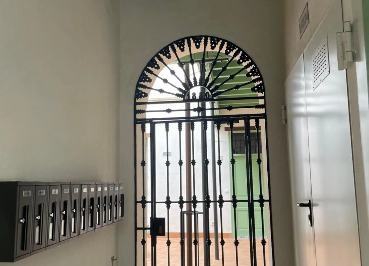 Apartment O&L Gran Poder - Modern Loft With Private Pool And Terrace Sevilla Spanien