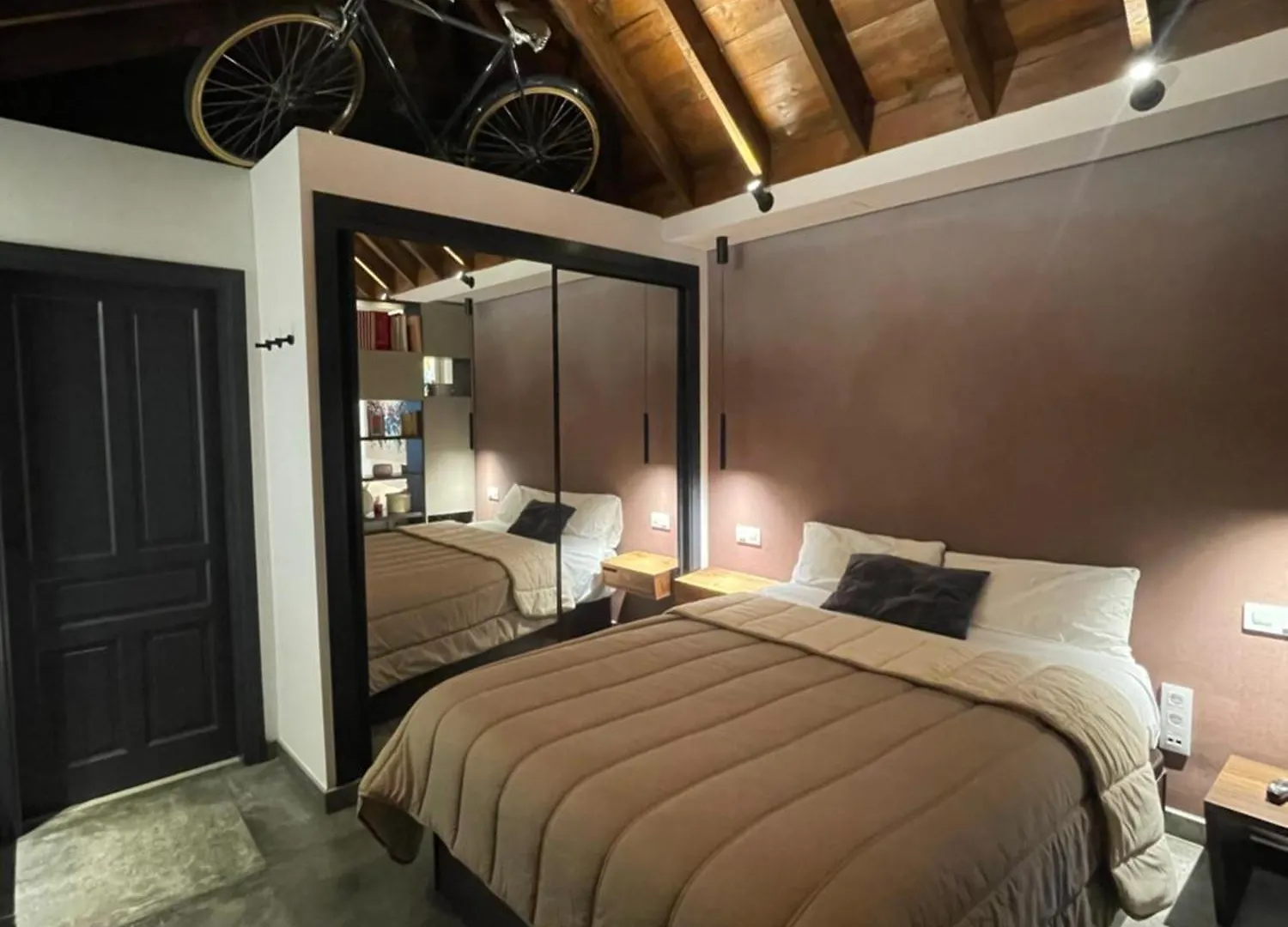 O&L Gran Poder - Modern Loft With Private Pool And Terrace Sevilla 0*,
